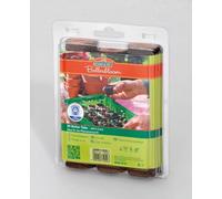 Romberg 71050K 50 Pastilles de Coco 38 mm