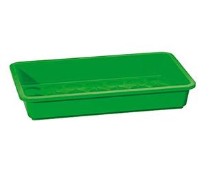 ROMBERG Bac de Culture Non perforé 38 x 6 x 24 cm