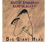 Romberg, Barry Random Access - Big Giant Head