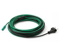 Romberg Câble Chauffant M 6 m (4 m Chauffant) 30 W - 12093109 - Vert/Noir