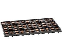 Romberg Coco Plug Tray - 1 sachet