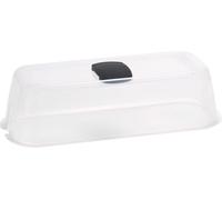 Romberg Couvercle BOQUBE S - Anthracite - 1 pcs