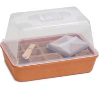 Romberg Kit Serre de Culture S - 1 kit