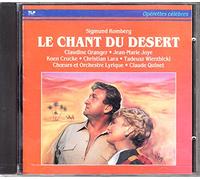 Le Chant du Desert