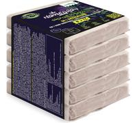 Romberg Lot de 5 Substrats de Culture Grower - 5 L