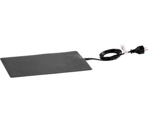 Romberg Nappe de Chauffage - M: 35 x 25 cm, 17,5 Watt