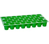 Romberg Plaque de Culture "Multitopf" 38 Pots - 50 x 30 cm - 1 pcs