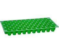 Romberg Plaque de Culture "Multitopf" 73 Pots - 50 x 30 cm - 1 pcs