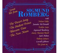 Romberg, S. - Great Hits
