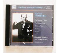 Romberg, S. – Romberg – Importé – NAXOS
