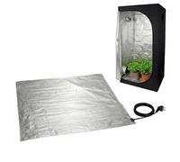 Romberg SkinnyHeat 12093113 Tapis Chauffant (Chauffage Maison de Culture/Accessoire de Serre d'intérieur) 95"