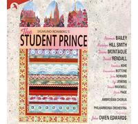 Romberg - Student Prince