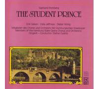 Romberg - Student Prince Sung in German