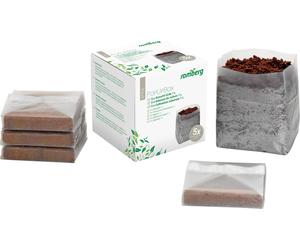 Romberg Substrat de Culture POP UP BOX - 5 x 1 L - 1 kit