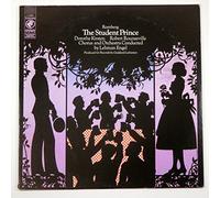 Romberg - The Student Prince