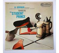 Romberg the Student Prince / Al Goodman and His Orchestra