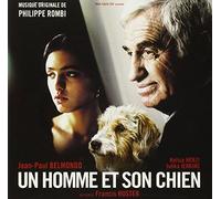Philippe Rombi – Un Homme et son Chien – Os – Import – ZIGZAG