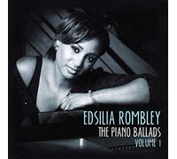 Rombley, Edsilia - Piano Ballads-Volume 1 [Import]