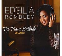 Rombley, Edsilia - Piano Ballads-Volume 2 [Import]