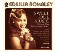 Rombley, Edsilia - Sweet Soul Music [Import]