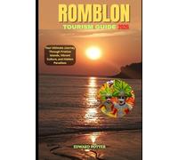 ROMBLON TOURISM GUIDE 2026: Your Ultimate Journey Through Pristine Islands, Vibrant Culture, and Hidden Paradises