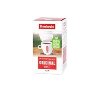 Rombouts Lot de 10 filtres à café 1 tasse 8 Boxes