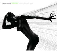 Romboy Marc - Contrast [Vinyl LP] [Import]