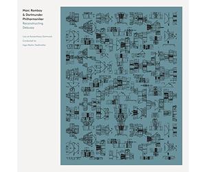 Romboy Marc & Dortmunder Philharmoniker - Reconstructing Debussy [Import]