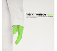 ROMBOY,MARC - Elif [Vinyl]