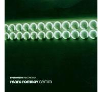 Romboy,Marc - Gemini [Import]