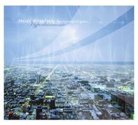 Romboy, Marc - Hyperharmonic