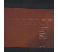 Romboy,Marc & Rob Acid - Wall of Drums,Wall of Waves [Vinyl Maxi-Single]