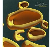 Romboy,Marc / Schuen,Marlene / Andreas,Dimitri - Metamorfosa [Vinyl Lp]