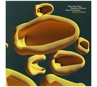 Romboy,Marc / Schuen,Marlene / Andreas,Dimitri - Metamorfosa [Vinyl Lp]