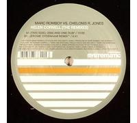 Romboy,Marc vs. Jones,Chelonis R. - Helen Cornell (The Remixes)