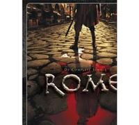 ROME 1-5 DVD-VN G