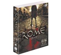 Rome 1 [6dvd] [E,J/S:E,J] [Rei [Import allemand]