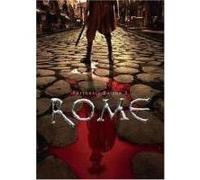 Rome 1-Coffret-5 DVD-VF G