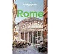 Rome 13ed -anglais- Lonely planet eng (Auteur)