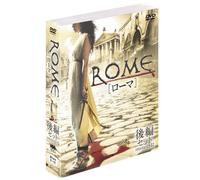 Rome 2 [5dvd] [E,J/S:E,J] [Rei [Import allemand]