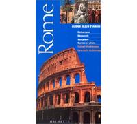 Rome 2001