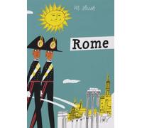 Rome – Casterman