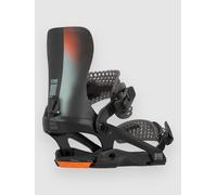 Rome 390 Boss Fw Pro Snowboard Bindings Argenté M-L Homme,Femme