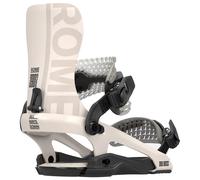 Rome - 390 Boss FW Sand - M-L - Fix Snowboard