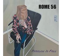 Rome 56 - Paradise Is Free