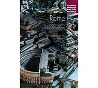 Rome A Sourcebook On The Ancient City Fanny Dolansky, Stacie Raucci (Auteur)