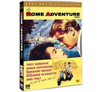 Rome Adventure (1962) Tous Région