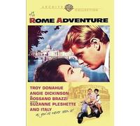 Rome Adventure