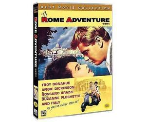 Rome Adventure