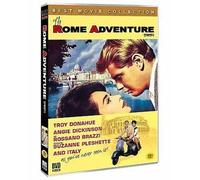 Rome Adventure [Import]
